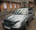 Сірий ВАЗ 2170 Priora, об'ємом двигуна 1.6 л та пробігом 160 тис. км за 2900 $, фото 2 на Automoto.ua