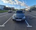 Сірий ВАЗ 2170 Priora, об'ємом двигуна 1.6 л та пробігом 135 тис. км за 2800 $, фото 1 на Automoto.ua