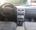 Сірий ВАЗ 2170 Priora, об'ємом двигуна 1.6 л та пробігом 110 тис. км за 3500 $, фото 1 на Automoto.ua