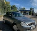 Сірий ВАЗ 2170 Priora, об'ємом двигуна 1.6 л та пробігом 164 тис. км за 2800 $, фото 1 на Automoto.ua