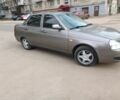 Сірий ВАЗ 2170 Priora, об'ємом двигуна 1.6 л та пробігом 331 тис. км за 2800 $, фото 1 на Automoto.ua