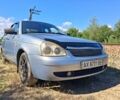 Сірий ВАЗ 2170 Priora, об'ємом двигуна 1.6 л та пробігом 260 тис. км за 1100 $, фото 1 на Automoto.ua