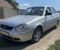 Сірий ВАЗ 2170 Priora, об'ємом двигуна 1.6 л та пробігом 105 тис. км за 1900 $, фото 5 на Automoto.ua