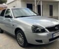 Серый ВАЗ 2170 Priora, объемом двигателя 1.6 л и пробегом 235 тыс. км за 2250 $, фото 9 на Automoto.ua