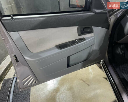 Сірий ВАЗ 2170 Priora, об'ємом двигуна 1.6 л та пробігом 159 тис. км за 2850 $, фото 8 на Automoto.ua