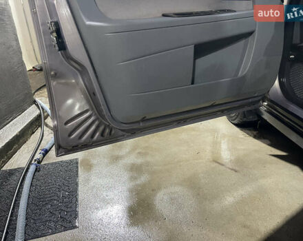 Сірий ВАЗ 2170 Priora, об'ємом двигуна 1.6 л та пробігом 159 тис. км за 2850 $, фото 9 на Automoto.ua