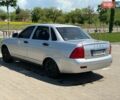 Сірий ВАЗ 2170 Priora, об'ємом двигуна 1.6 л та пробігом 200 тис. км за 2299 $, фото 3 на Automoto.ua