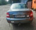 Сірий ВАЗ 2170 Priora, об'ємом двигуна 1.6 л та пробігом 186 тис. км за 1650 $, фото 4 на Automoto.ua