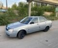 Сірий ВАЗ 2170 Priora, об'ємом двигуна 1.6 л та пробігом 200 тис. км за 2100 $, фото 6 на Automoto.ua