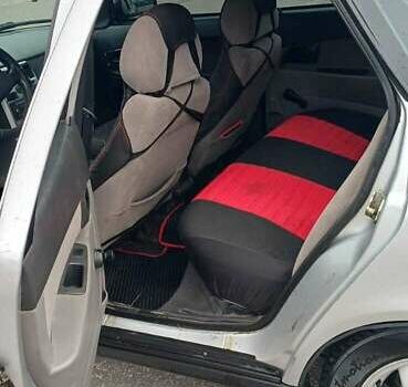 Сірий ВАЗ 2170 Priora, об'ємом двигуна 1.6 л та пробігом 164 тис. км за 2750 $, фото 8 на Automoto.ua