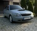 Сірий ВАЗ 2170 Priora, об'ємом двигуна 1.6 л та пробігом 220 тис. км за 2350 $, фото 3 на Automoto.ua