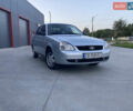 Серый ВАЗ 2170 Priora, объемом двигателя 1.6 л и пробегом 193 тыс. км за 2299 $, фото 12 на Automoto.ua