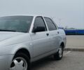 Серый ВАЗ 2170 Priora, объемом двигателя 1.6 л и пробегом 164 тыс. км за 2900 $, фото 5 на Automoto.ua