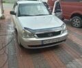 Сірий ВАЗ 2170 Priora, об'ємом двигуна 1.6 л та пробігом 312 тис. км за 2300 $, фото 1 на Automoto.ua