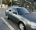 Сірий ВАЗ 2170 Priora, об'ємом двигуна 1.6 л та пробігом 159 тис. км за 3000 $, фото 7 на Automoto.ua