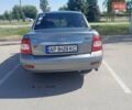 Сірий ВАЗ 2170 Priora, об'ємом двигуна 1.6 л та пробігом 240 тис. км за 2700 $, фото 1 на Automoto.ua