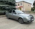 Сірий ВАЗ 2170 Priora, об'ємом двигуна 1.6 л та пробігом 250 тис. км за 2802 $, фото 1 на Automoto.ua