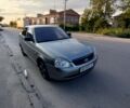 Серый ВАЗ 2170 Priora, объемом двигателя 1.6 л и пробегом 186 тыс. км за 1550 $, фото 18 на Automoto.ua