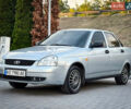 Сірий ВАЗ 2170 Priora, об'ємом двигуна 1.6 л та пробігом 239 тис. км за 3100 $, фото 3 на Automoto.ua