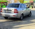 ВАЗ 2170 Priora 2007 у Дніпро (Дніпропетровську) на Automoto.ua Сірий ВАЗ 2170 Priora, об'ємом двигуна 1.6 л та пробігом 230 тис. км за 1700 $, фото 3 на Automoto.ua
