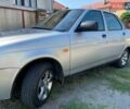 Серый ВАЗ 2170 Priora, объемом двигателя 1.6 л и пробегом 193 тыс. км за 2700 $, фото 1 на Automoto.ua