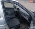 Сірий ВАЗ 2170 Priora, об'ємом двигуна 1.6 л та пробігом 193 тис. км за 1900 $, фото 3 на Automoto.ua