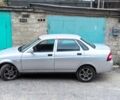 Сірий ВАЗ 2170 Priora, об'ємом двигуна 1.6 л та пробігом 250 тис. км за 2300 $, фото 8 на Automoto.ua