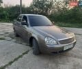 Сірий ВАЗ 2170 Priora, об'ємом двигуна 1.6 л та пробігом 162 тис. км за 3700 $, фото 9 на Automoto.ua