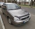 Сірий ВАЗ 2170 Priora, об'ємом двигуна 1.6 л та пробігом 50 тис. км за 4000 $, фото 1 на Automoto.ua