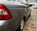 Серый ВАЗ 2170 Priora, объемом двигателя 1.6 л и пробегом 250 тыс. км за 2150 $, фото 10 на Automoto.ua