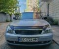 Серый ВАЗ 2170 Priora, объемом двигателя 1.6 л и пробегом 110 тыс. км за 2600 $, фото 1 на Automoto.ua