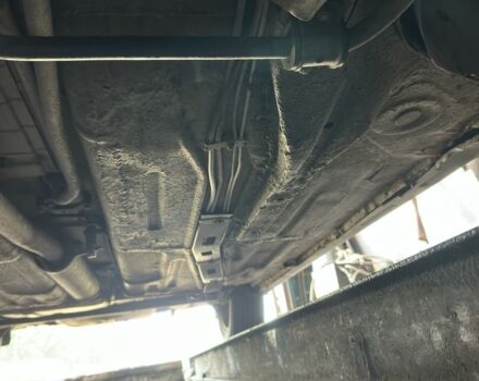 Серый ВАЗ 2170 Priora, объемом двигателя 1.6 л и пробегом 200 тыс. км за 2500 $, фото 14 на Automoto.ua