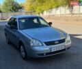 Серый ВАЗ 2170 Priora, объемом двигателя 1.6 л и пробегом 190 тыс. км за 1999 $, фото 1 на Automoto.ua