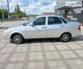 Сірий ВАЗ 2170 Priora, об'ємом двигуна 1.6 л та пробігом 120 тис. км за 3100 $, фото 14 на Automoto.ua