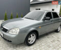 Сірий ВАЗ 2170 Priora, об'ємом двигуна 1.6 л та пробігом 149 тис. км за 2300 $, фото 4 на Automoto.ua