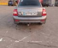 Сірий ВАЗ 2170 Priora, об'ємом двигуна 1.6 л та пробігом 222 тис. км за 2000 $, фото 5 на Automoto.ua