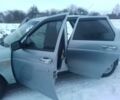 Сірий ВАЗ 2170 Priora, об'ємом двигуна 1.6 л та пробігом 180 тис. км за 4000 $, фото 1 на Automoto.ua