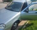 Сірий ВАЗ 2170 Priora, об'ємом двигуна 1.6 л та пробігом 190 тис. км за 2000 $, фото 5 на Automoto.ua