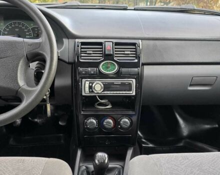 Серый ВАЗ 2170 Priora, объемом двигателя 1.6 л и пробегом 125 тыс. км за 1799 $, фото 8 на Automoto.ua