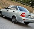 Серый ВАЗ 2170 Priora, объемом двигателя 1.6 л и пробегом 240 тыс. км за 3100 $, фото 8 на Automoto.ua