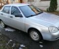 Серый ВАЗ 2170 Priora, объемом двигателя 1.6 л и пробегом 148 тыс. км за 3300 $, фото 1 на Automoto.ua