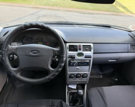 Сірий ВАЗ 2170 Priora, об'ємом двигуна 0 л та пробігом 260 тис. км за 2350 $, фото 7 на Automoto.ua