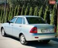 Серый ВАЗ 2170 Priora, объемом двигателя 1.6 л и пробегом 95 тыс. км за 2500 $, фото 9 на Automoto.ua