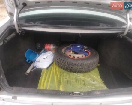 Сірий ВАЗ 2170 Priora, об'ємом двигуна 1.6 л та пробігом 200 тис. км за 3200 $, фото 3 на Automoto.ua