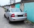 Сірий ВАЗ 2170 Priora, об'ємом двигуна 1.6 л та пробігом 250 тис. км за 2300 $, фото 7 на Automoto.ua