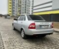Серый ВАЗ 2170 Priora, объемом двигателя 1.6 л и пробегом 254 тыс. км за 3500 $, фото 1 на Automoto.ua