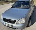 Сірий ВАЗ 2170 Priora, об'ємом двигуна 1.6 л та пробігом 220 тис. км за 2500 $, фото 1 на Automoto.ua