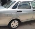 Серый ВАЗ 2170 Priora, объемом двигателя 1.6 л и пробегом 203 тыс. км за 2750 $, фото 1 на Automoto.ua