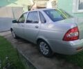 Сірий ВАЗ 2170 Priora, об'ємом двигуна 1.6 л та пробігом 270 тис. км за 2400 $, фото 5 на Automoto.ua