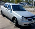 Сірий ВАЗ 2170 Priora, об'ємом двигуна 1.6 л та пробігом 164 тис. км за 1900 $, фото 1 на Automoto.ua